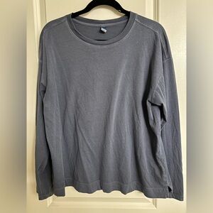 100% Cotton Long Sleeve Shirt
